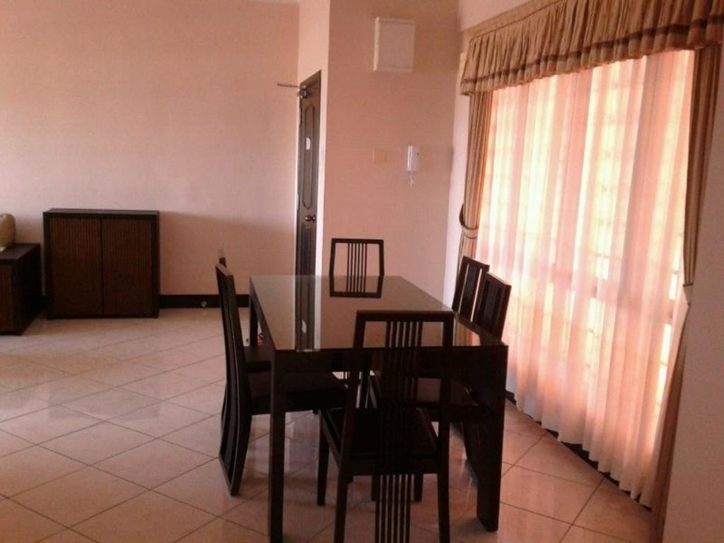 קוטה קינבלו Homestay Marina Court חדר תמונה